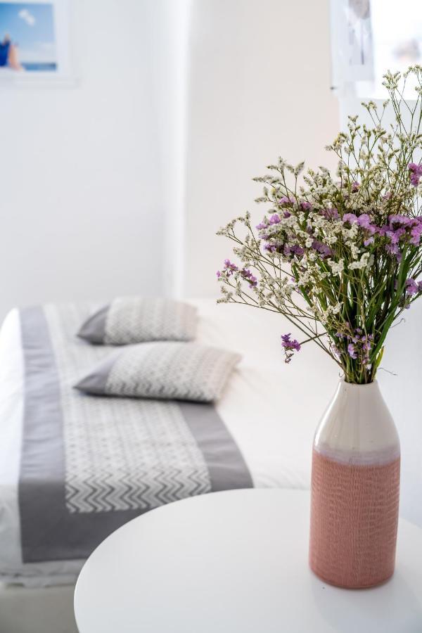 Vogue Suites Oía Zewnętrze zdjęcie