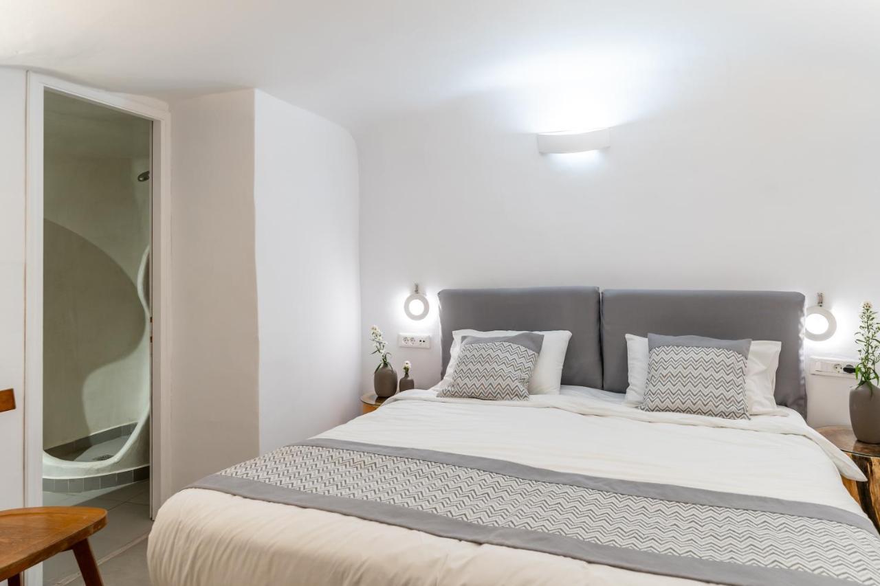 Vogue Suites Oía Zewnętrze zdjęcie