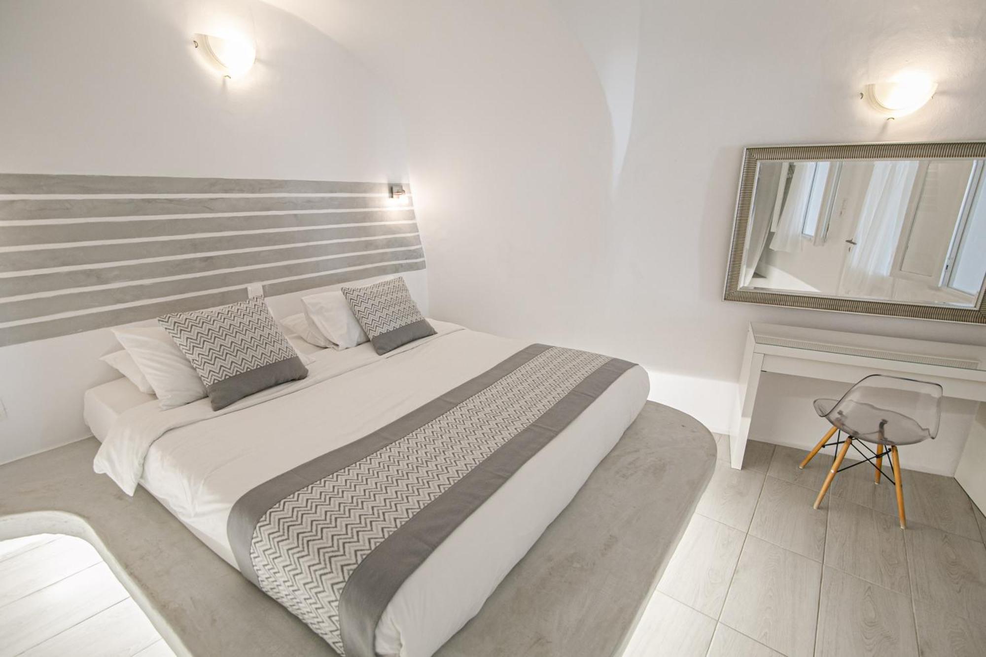 Vogue Suites Oía Zewnętrze zdjęcie