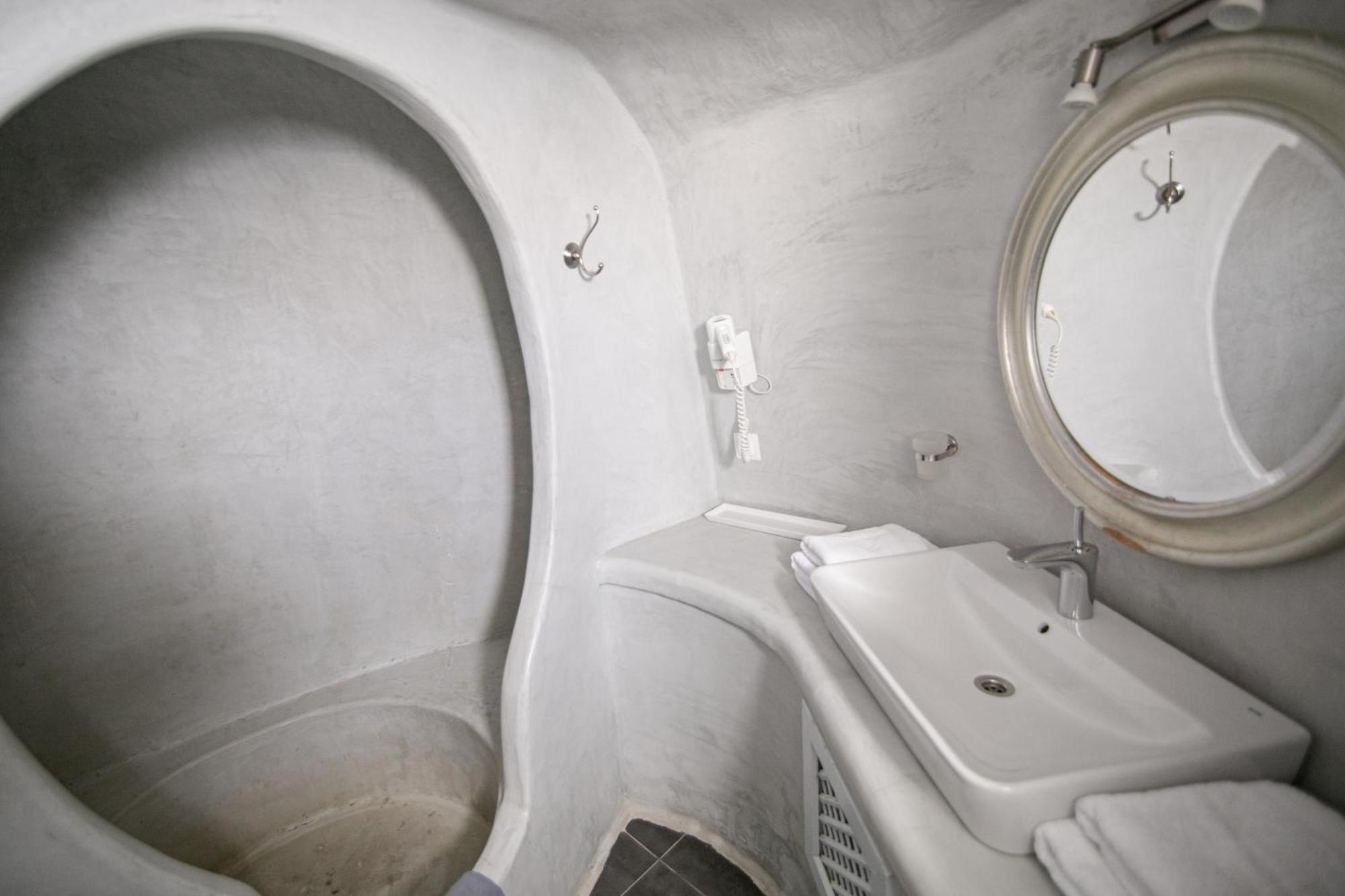 Vogue Suites Oía Zewnętrze zdjęcie