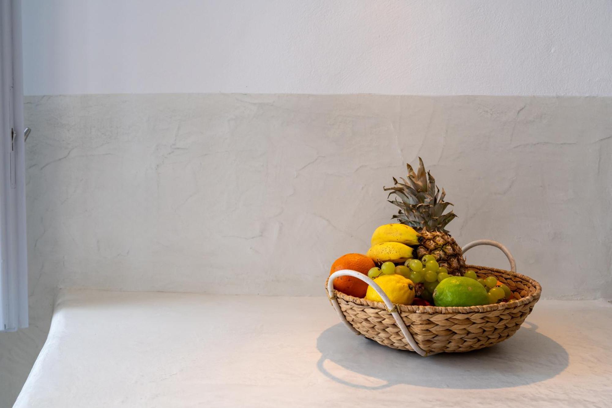Vogue Suites Oía Zewnętrze zdjęcie