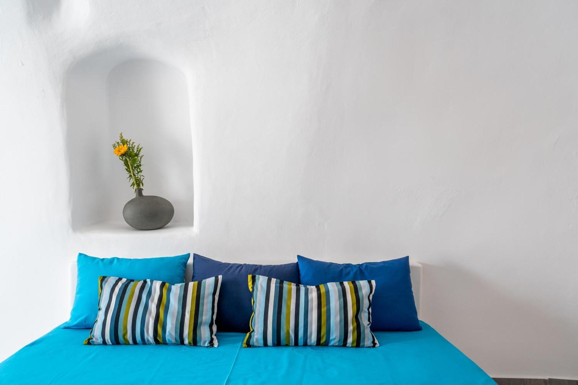 Vogue Suites Oía Zewnętrze zdjęcie