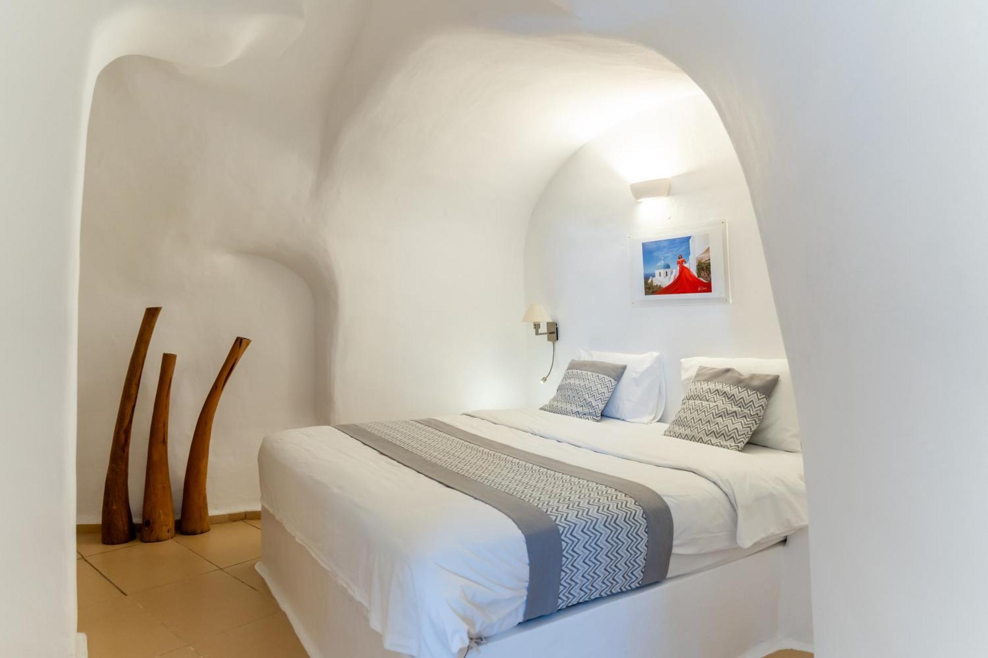 Vogue Suites Oía Zewnętrze zdjęcie