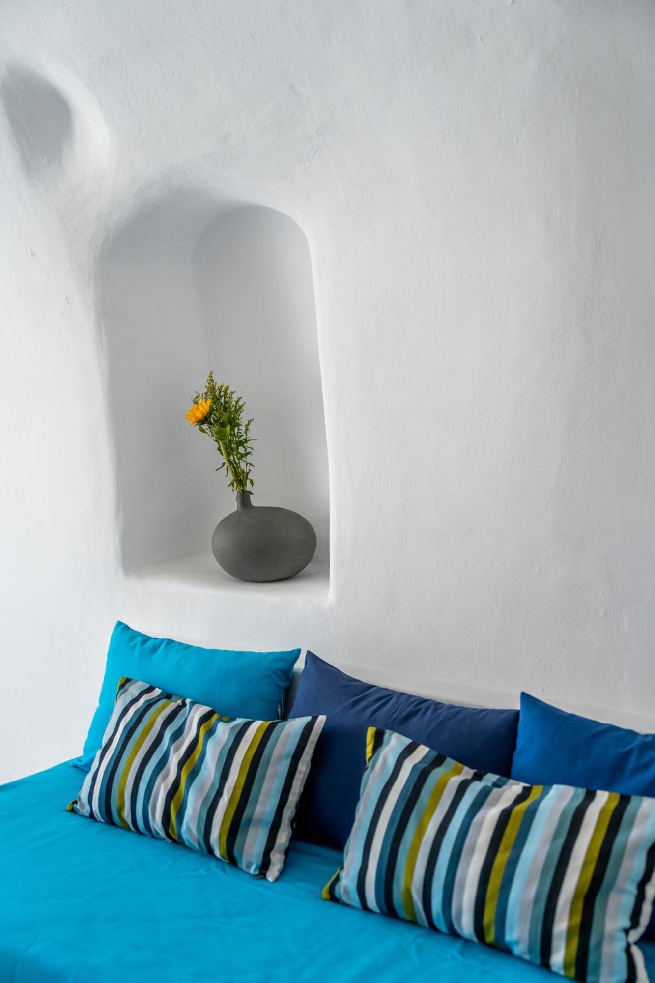 Vogue Suites Oía Zewnętrze zdjęcie