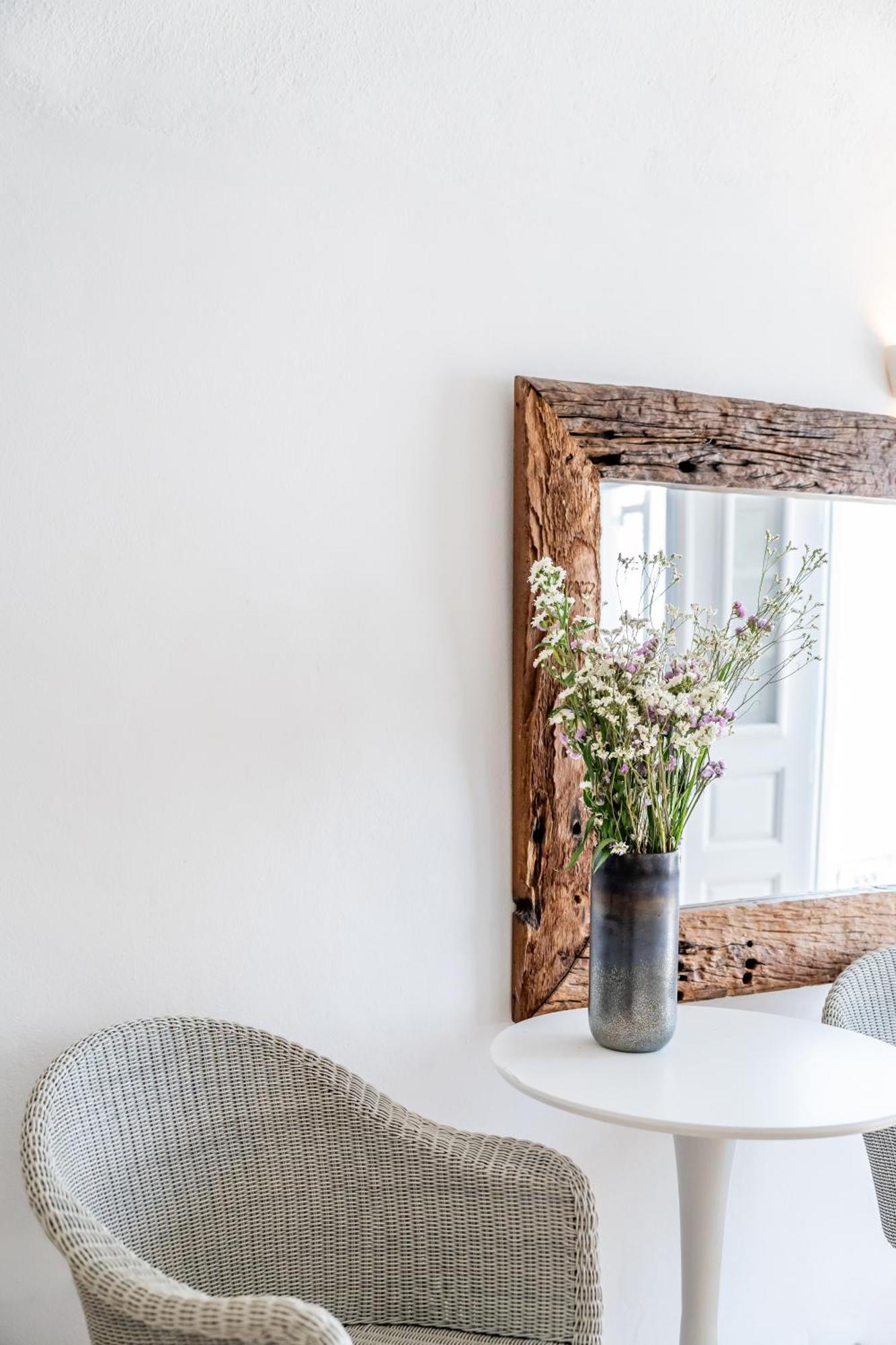 Vogue Suites Oía Zewnętrze zdjęcie